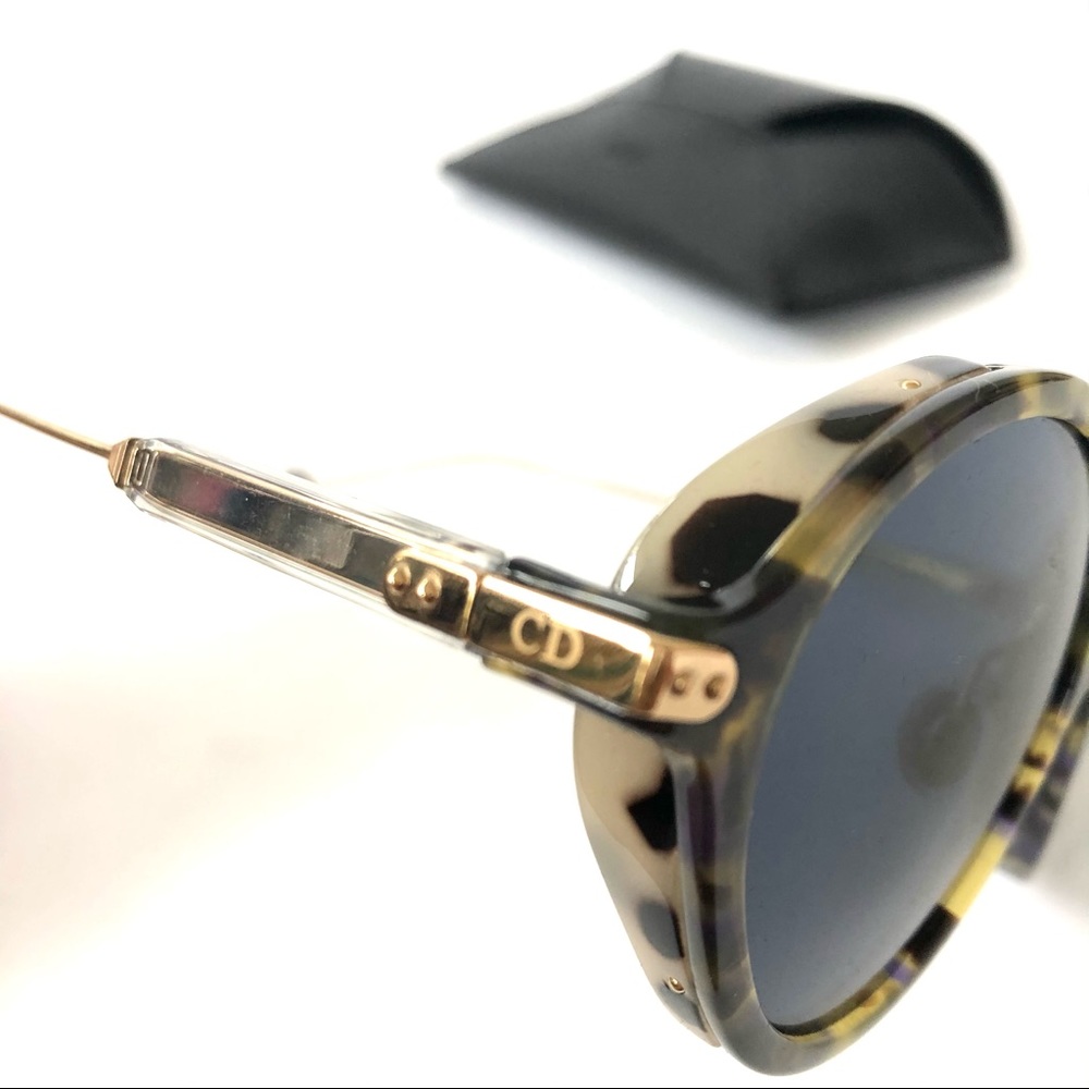 Dior Umbrage Sunglasses- NEW WITH TAGS - Picture 12 of 16
